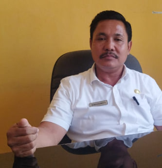Kepala Dinas Koperasi KABUPATEN KEPAHIANG