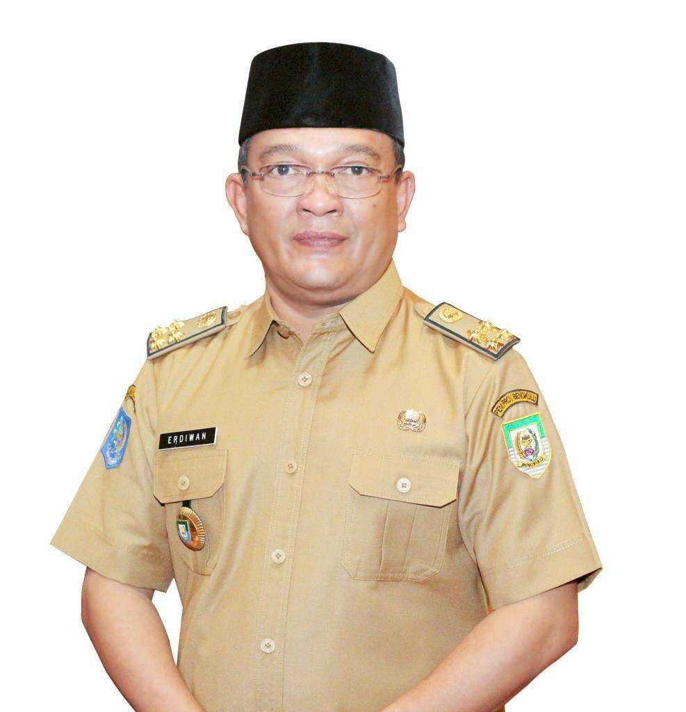 Pengurus Koperasi Unit Desa KABUPATEN KEPAHIANG