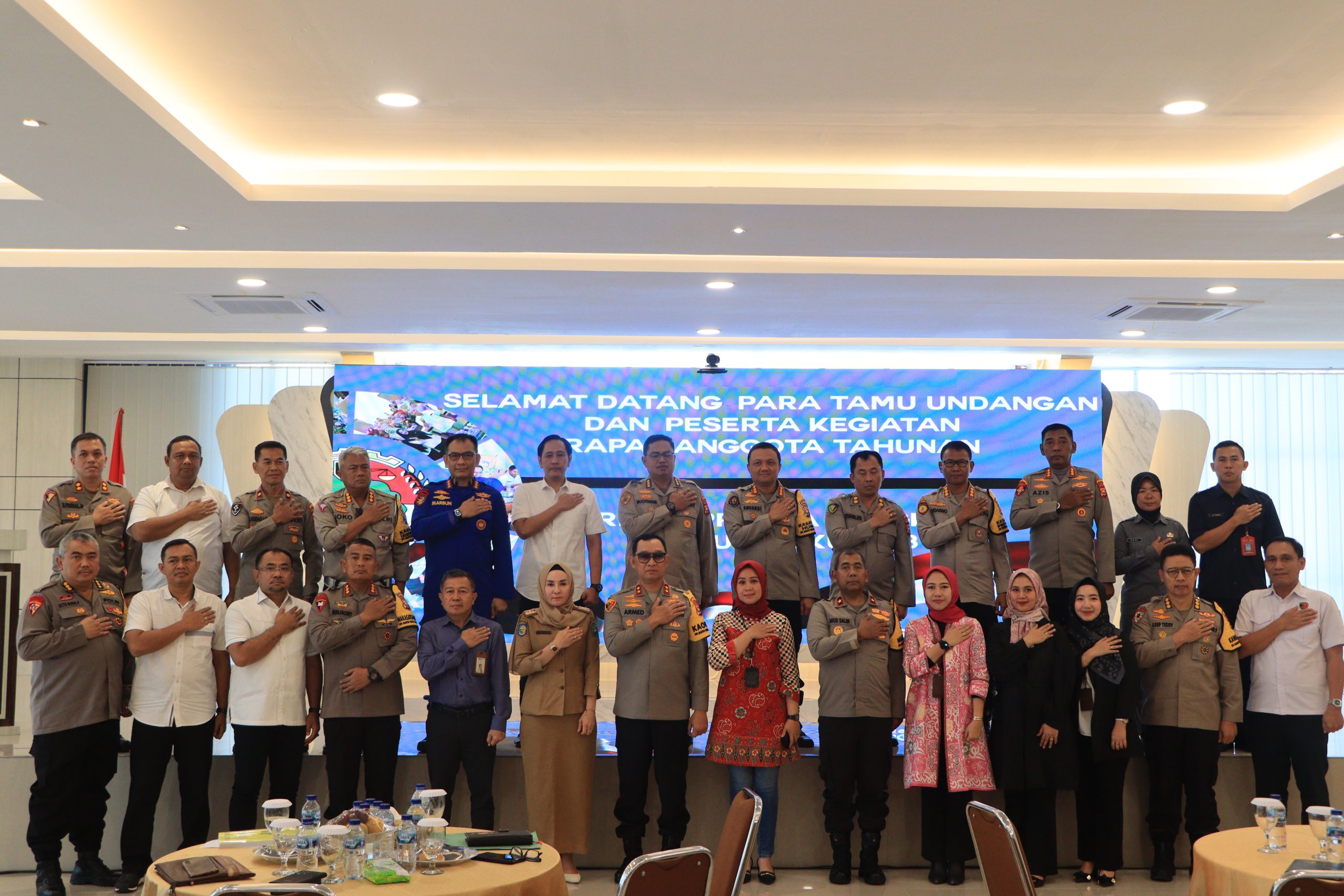 PETINGGI KUD KABUPATEN KEPAHIANG