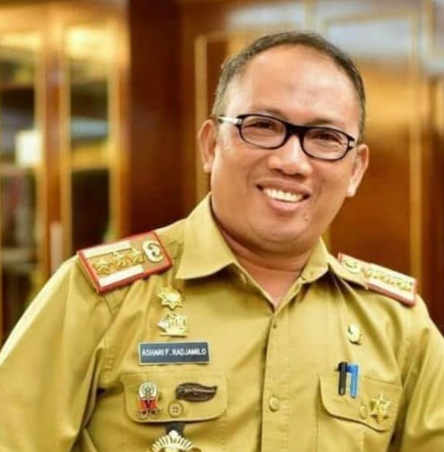 Sekretaris KUD KABUPATEN KEPAHIANG