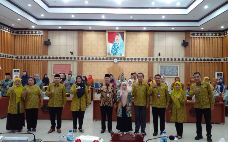 TIM KUD KABUPATEN KEPAHIANG